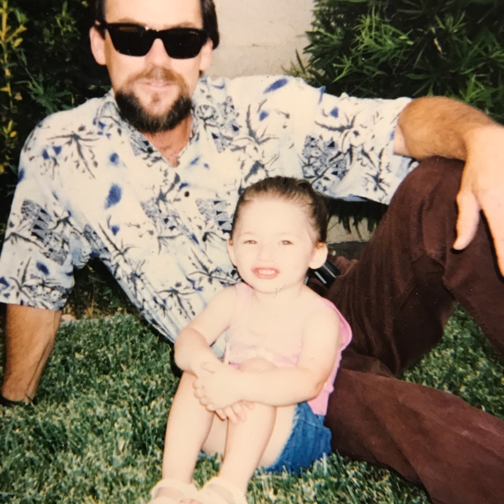 Meet your Posher, Marissa